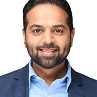 Arun Khatri Avison Young Investment Management