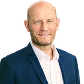 Steve Woodward Avison Young Investment Management