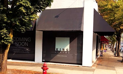 Recent Transactions Avison Young Vancouver Retail Services
