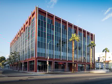 Vanbarton Group Buys 73,835 SF Office Building in Los Angeles for $37.7M