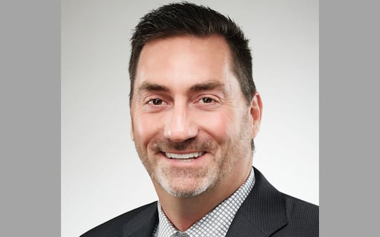 Avison Young’s Mark Rose