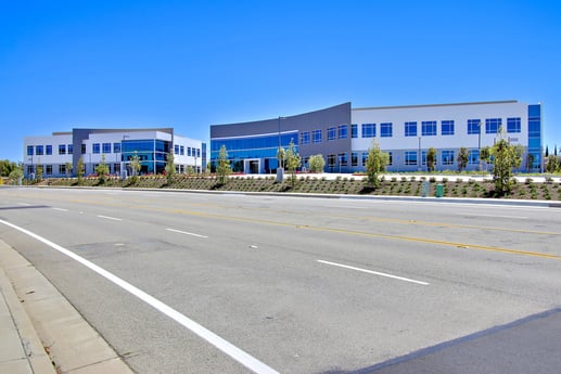 Avison Young completes 19,000-sf medical office lease
with Eden Fertility Management, LLC in Newport Beach, CA
