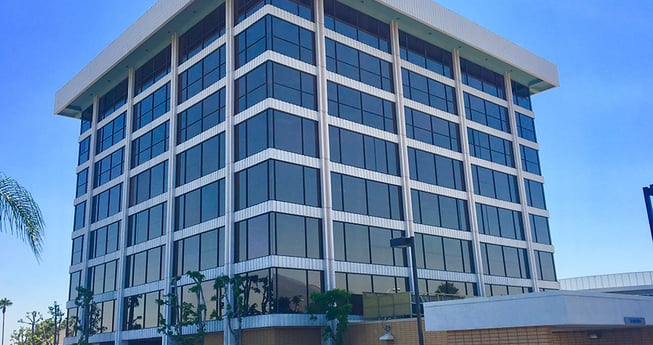 Avison Young brokers $25.6M sale of eight-story office building in Arcadia, CA