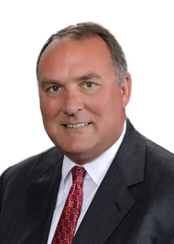 Jonathan Larsen has been recognized as a 2020 CoStar Power Broker