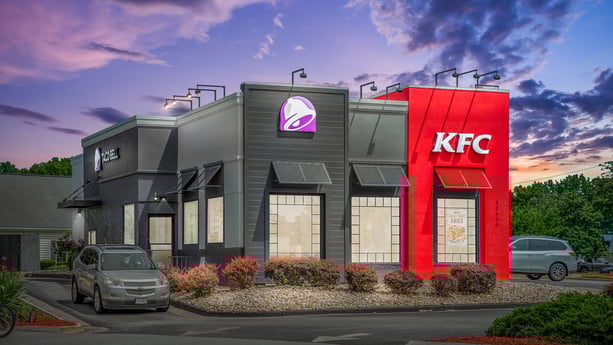 Avison Young brokers sales of two single-tenant retail properties occupied by KFC in Virginia totaling $4.16 million