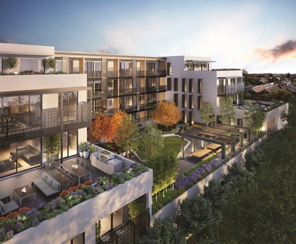 Record British Columbia multi-family investment dollar volume in 2018 obscures shifting market dynamics -- Avison Young releases its Spring 2019 British Columbia Multi-Family Investment Report