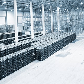 Avison Young releases its Q3 2019 Greater Toronto Area Industrial Market Report