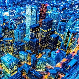 Avison Young releases its Q4 2019 Greater Toronto Area Commercial Real Estate Investment Review