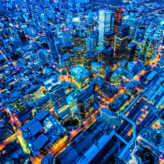 Greater Toronto Area Commercial Real Estate Investment Review (Q3 2020)