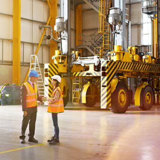 Avison Young releases its Q4 2019 Greater Toronto Area Industrial Market Report