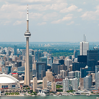 Avison Young Releases its Q4 2019 Greater Toronto Area Office Market Report