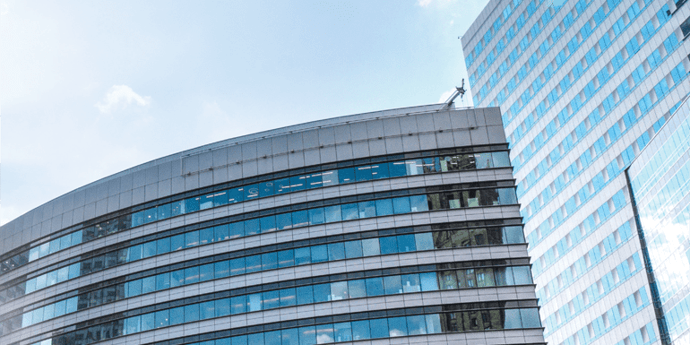 Office space constrained across global markets
as co-working and knowledge economy continue to expand