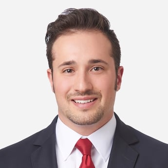 Andrew Genova joins Avison Young in Washington, DC