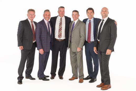 Avison Young acquires Phoenix-based Strategic Retail Group