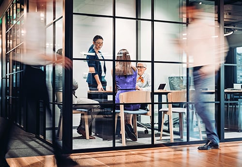 Avison Young drives investment returns for clients across property sectors in 2020