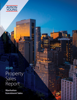 REPORT: Second Quarter Property Sales Report