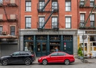 Avison Young Retained as Sales Agent for 115 South Street Mixed-use Building in the South Street Seaport