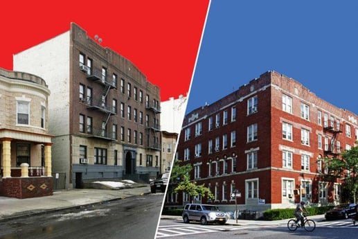 Brooklyn multifamily portfolio hits the market asking $70M