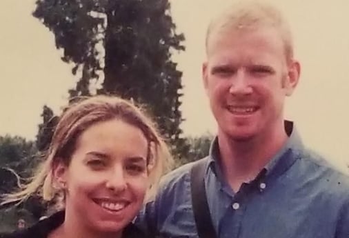 My First Year as a Commercial Broker: James Nelson 1998