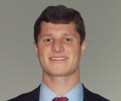 Brandon Polakoff named to CO’s 30 Under 30: The Top Leasing and Sales Professionals of 2018