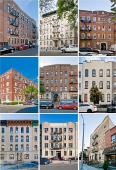 Regulatory Environment Creating New Opportunities in the Multifamily Market