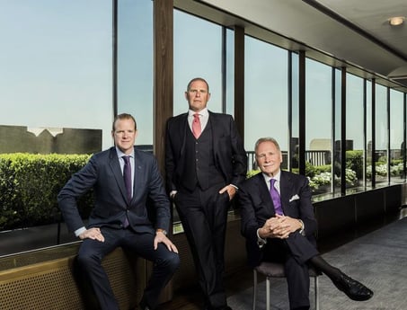 Canada Day: Just Eight Years Into the US, Avison Young Is Focused on Expansion