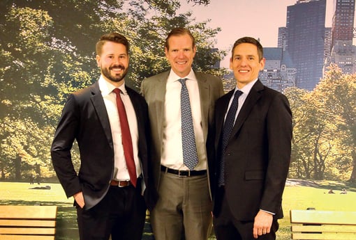 UK Acquisition Will Expand Avison Young’s Reach to Foreign Investors