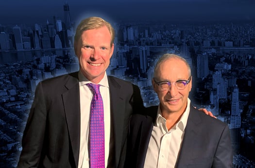 Sneak Preview: How Real Estate Legend Bruce Ratner Got His Start