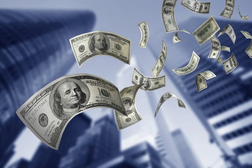 What’s the deal with the residential market in New York City?