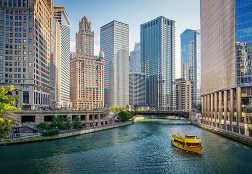 Avison Young Closes Hotel Loan Portfolio