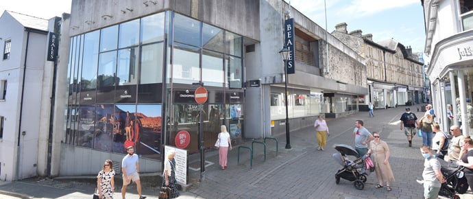 Avison Young markets 'unique opportunity' in Kendal
