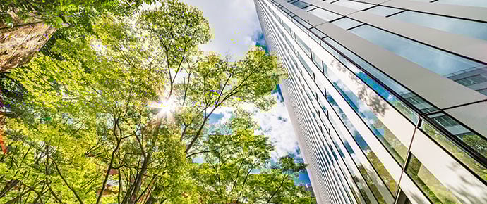 A reformed business rates system could play key role in powering a green industrial revolution