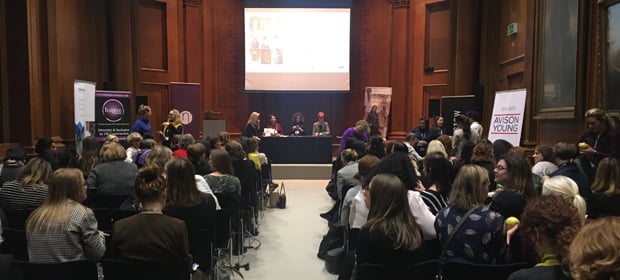 The NAWIC Conference 2019 – Coming together to change the industry for the better