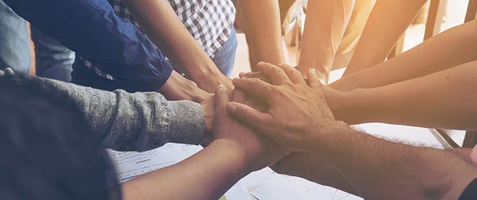 Avison Young’s real estate management team welcomes four senior hires after 2020 growth