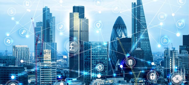 Avison Young secures double win for Proptech achievements at UKPA Awards