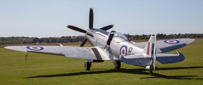 Homes England appoints Avison Young on RAF Henlow redevelopment