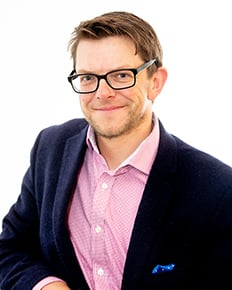 Richard Baldwin rejoins Avison Young’s Leisure team bringing additional strength to its offer