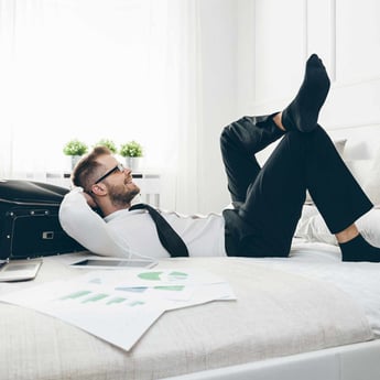 The Removable Hotel:Stow-Away launches in Waterloo