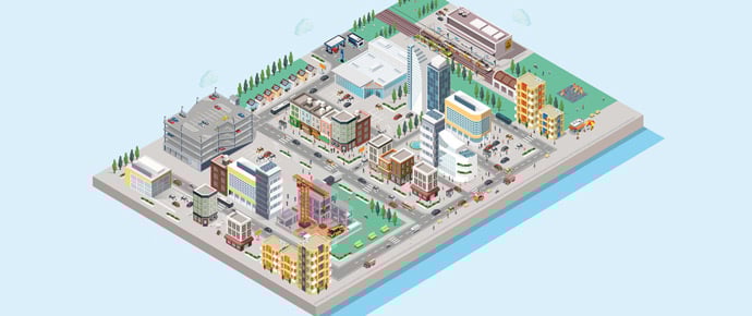 Avison Young’s 'Urban Futures' initiative helps reimagine Britain’s high-streets