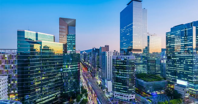 Avison Young opens its first office in Asia