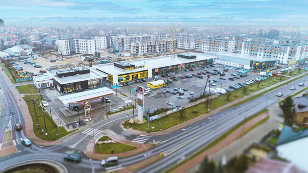 HopStop sold by Katharsis to LCP