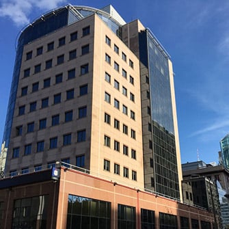 Atrium Tower changes hands