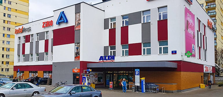 Centerscape acquires mixed-use property in Warsaw