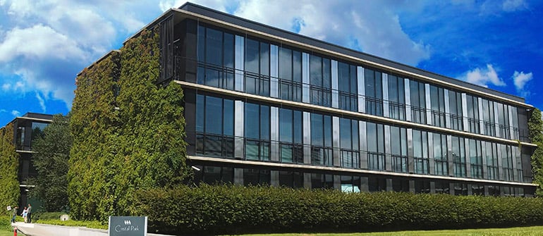 Technical team supported purchase transaction of two office properties