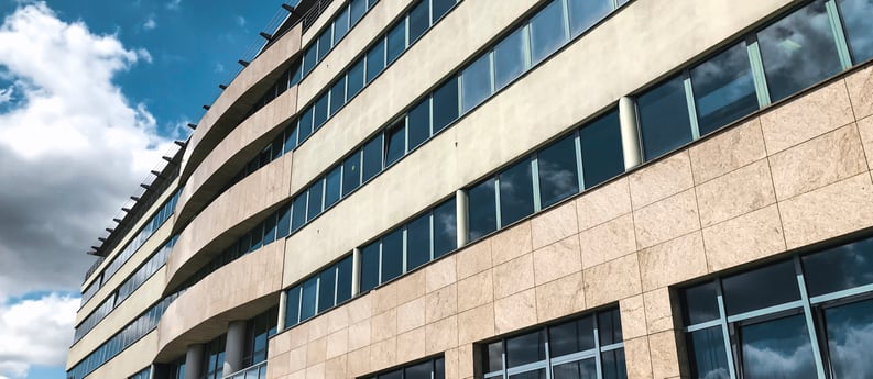 Avison Young on the buy-side in the acquisition of Renaissance Plaza