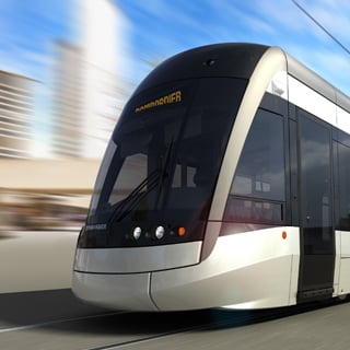 Avison Young GTA Research Team Releases our Latest Fact Sheet Focusing on The Eglinton Crosstown Line
