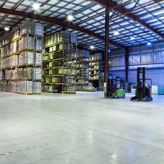Greater Toronto Area Industrial Market Report (Q2 2020)
