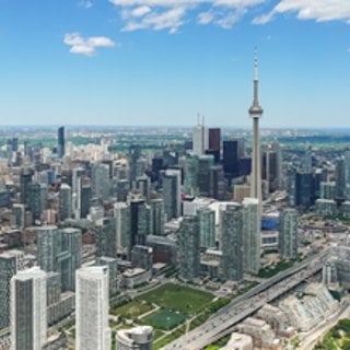 Greater Toronto Area Office Market Report Q2 2020