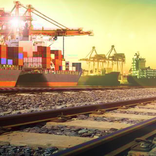 Avison Young GTA Research Team Releases our Latest Fact Sheet Focusing on the CN Milton Logistics Hub