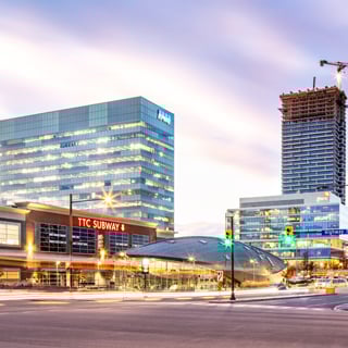 Avison Young Releases its Q4 2019 Toronto North & East Office Market Report